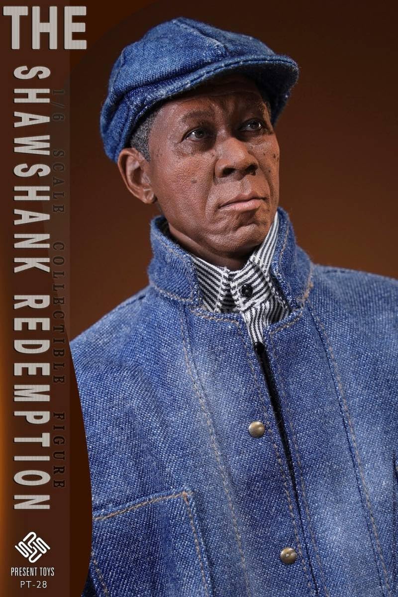Amazon | 未開封PRESENT TOYS PT-sp28 Red Ellis Boyd The Amazon | 未開封PRESENT TOYS PT-sp28 Red Ellis Boyd The